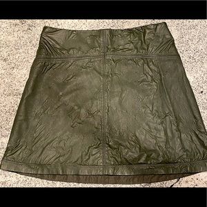 00 Abercrombie and Fitch Skirt